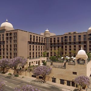 Sheraton Pretoria Hotel